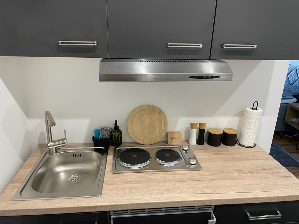 Appartement Leo سيفيلد ان تيرول المظهر الخارجي الصورة