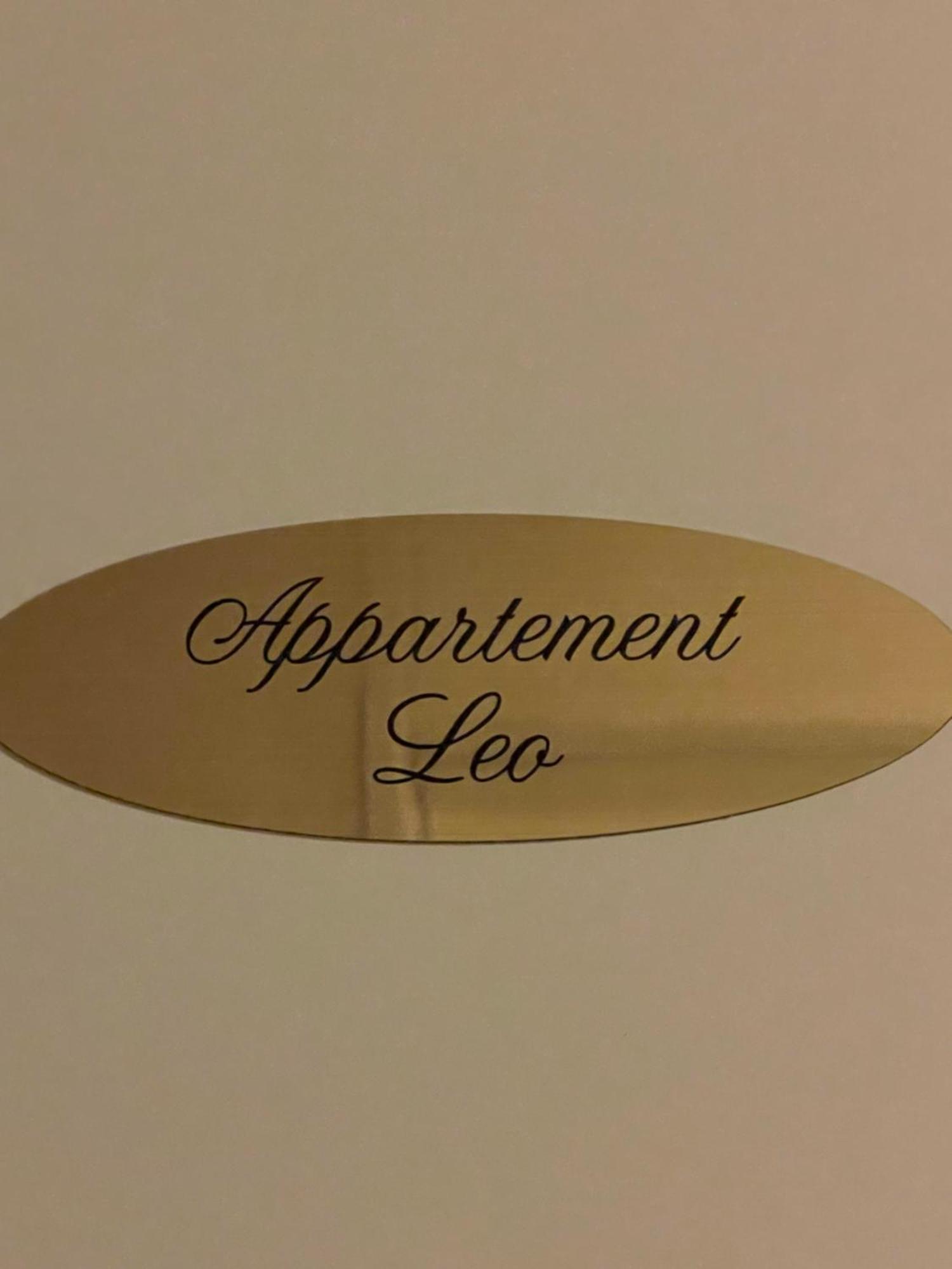 Appartement Leo سيفيلد ان تيرول المظهر الخارجي الصورة