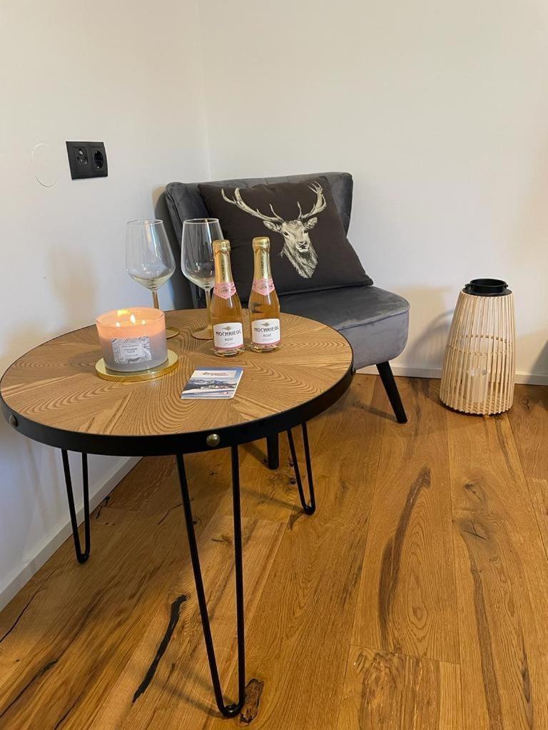 Appartement Leo سيفيلد ان تيرول المظهر الخارجي الصورة