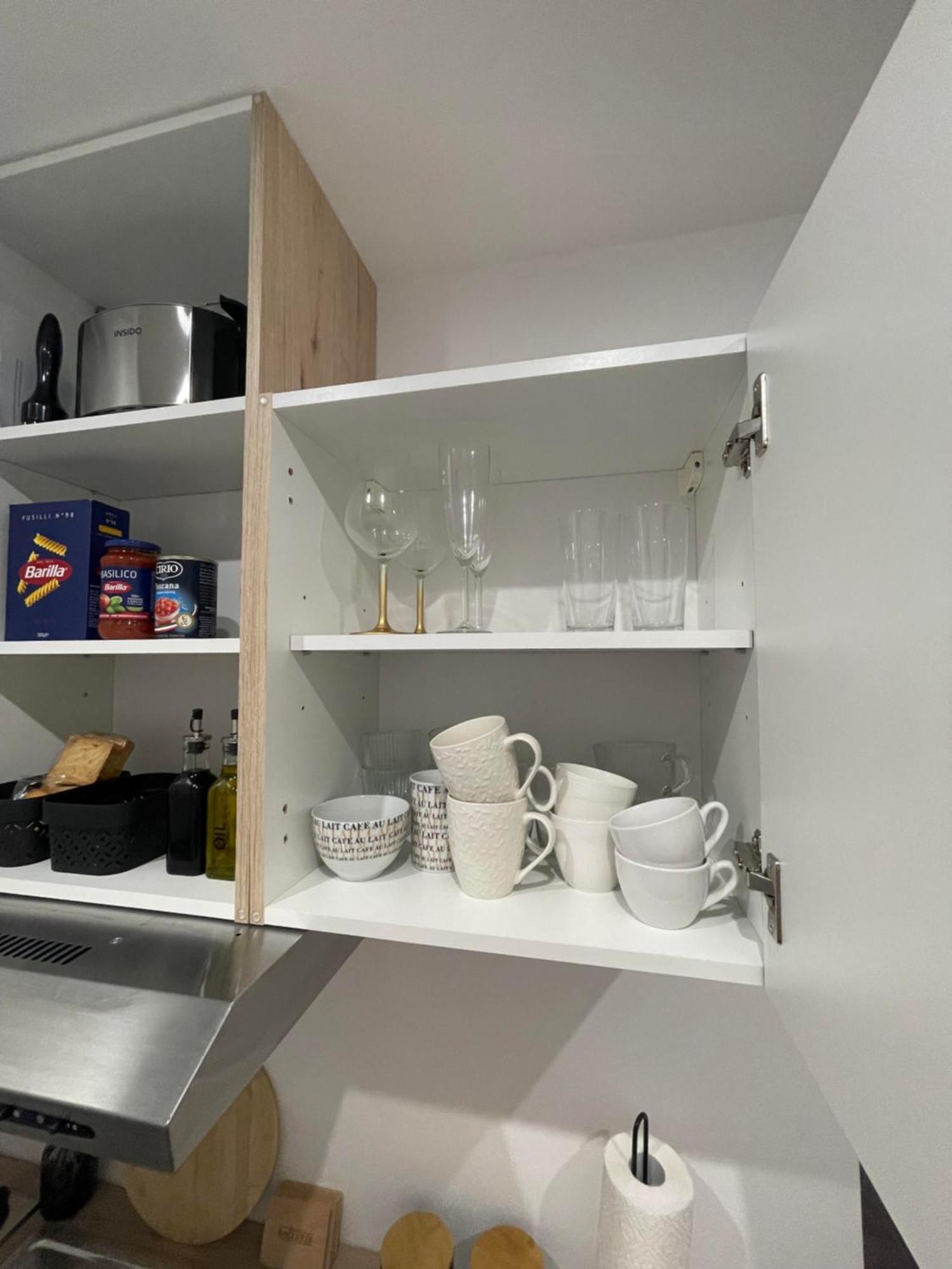 Appartement Leo سيفيلد ان تيرول المظهر الخارجي الصورة