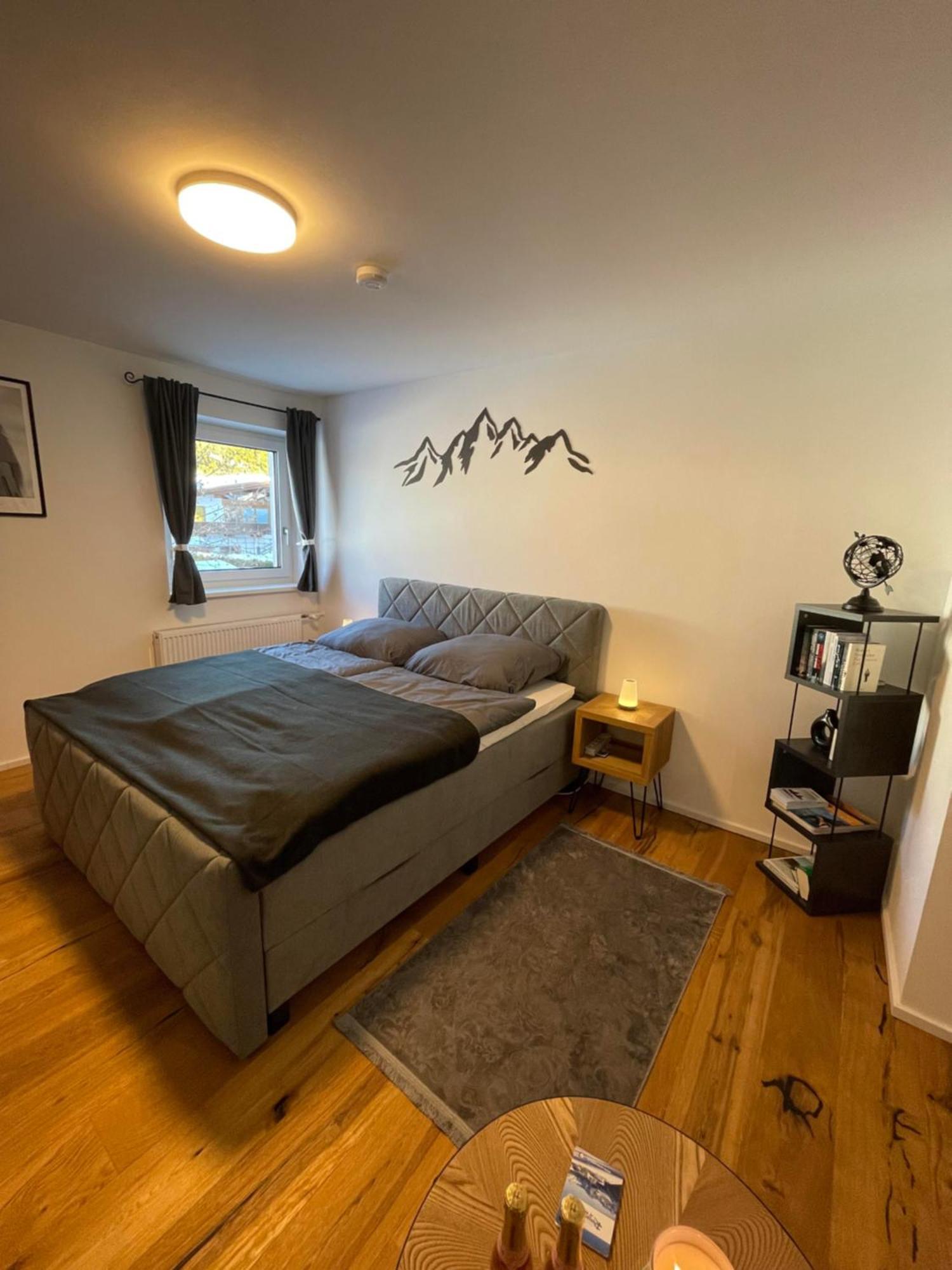 Appartement Leo سيفيلد ان تيرول المظهر الخارجي الصورة