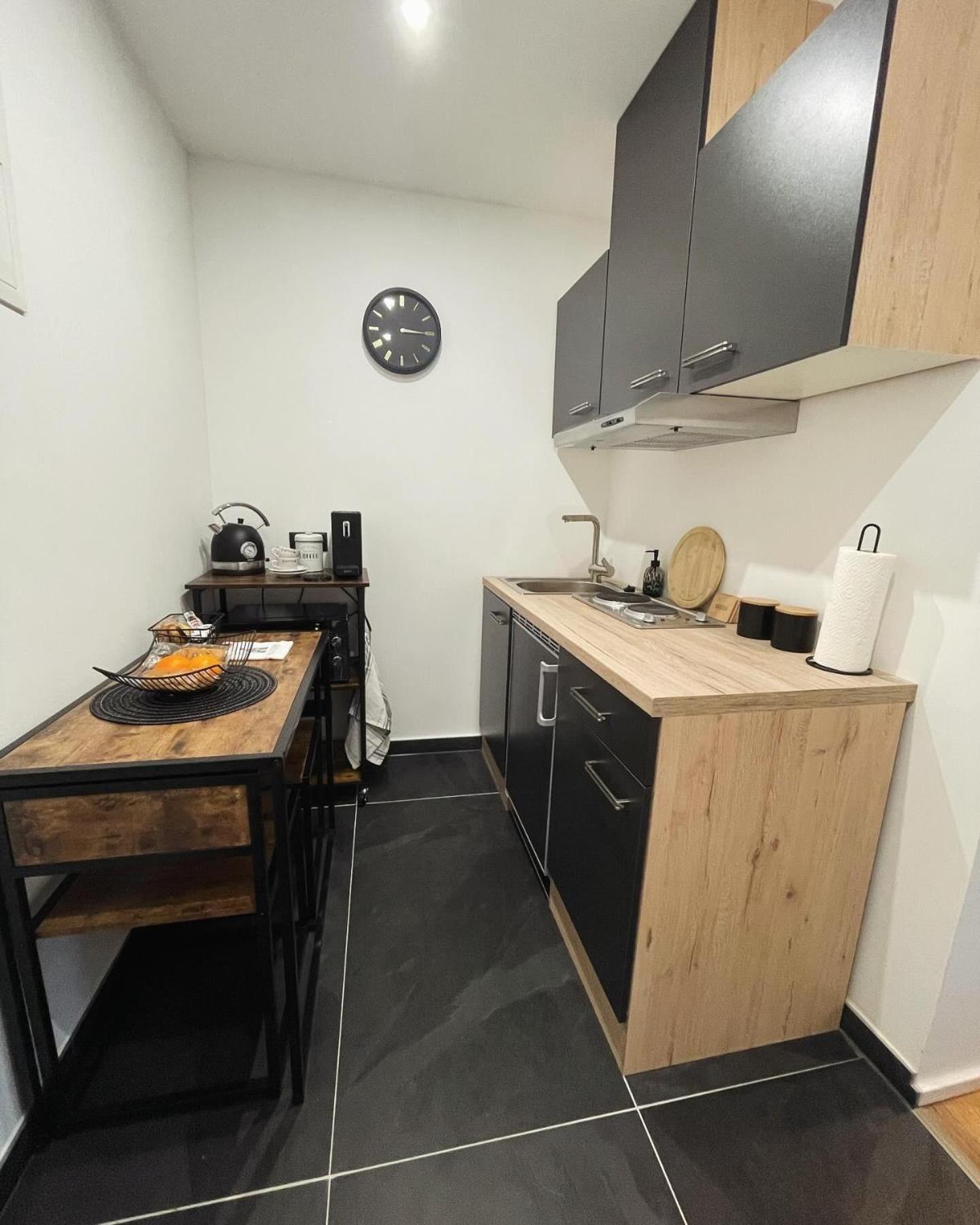 Appartement Leo سيفيلد ان تيرول المظهر الخارجي الصورة