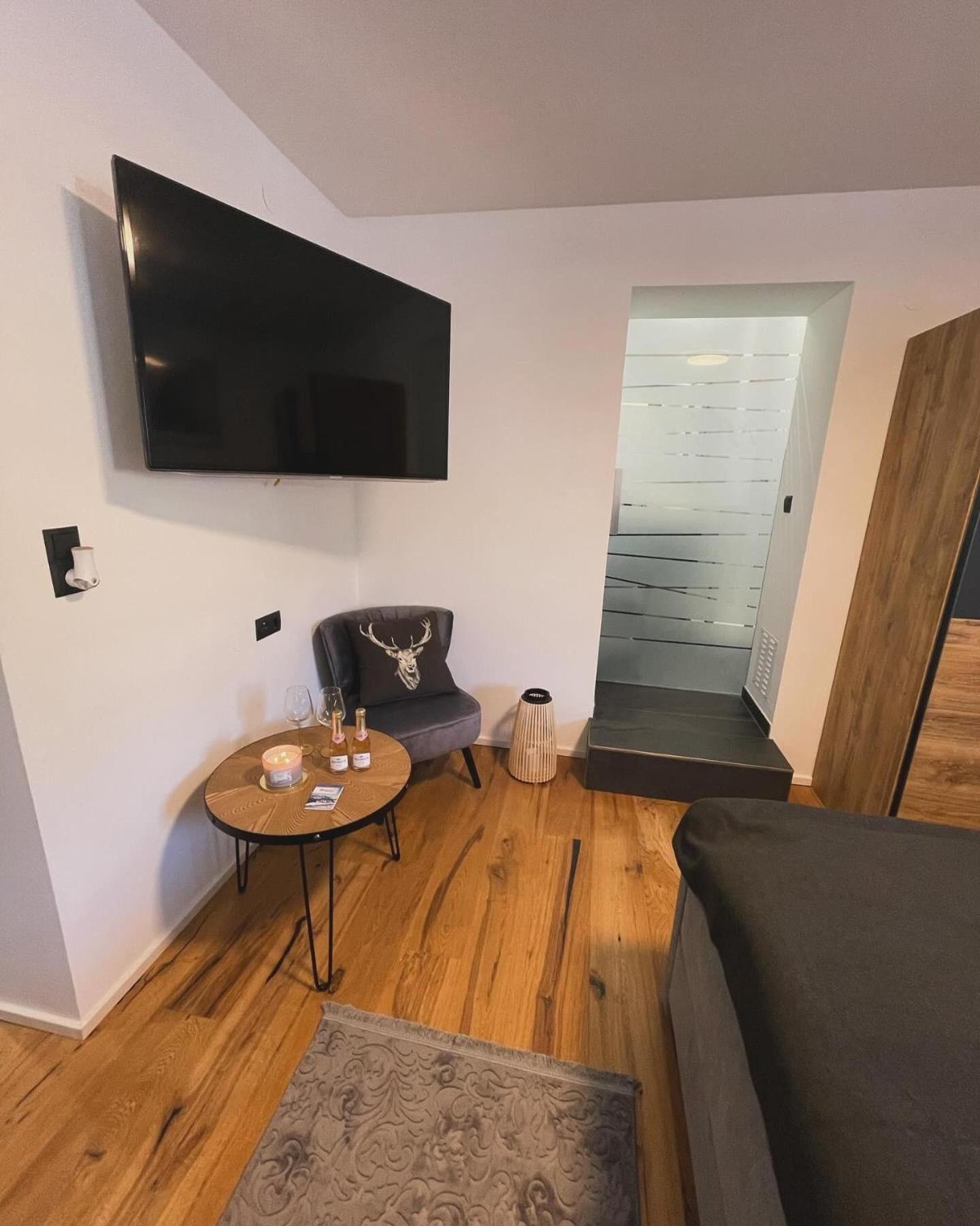Appartement Leo سيفيلد ان تيرول المظهر الخارجي الصورة