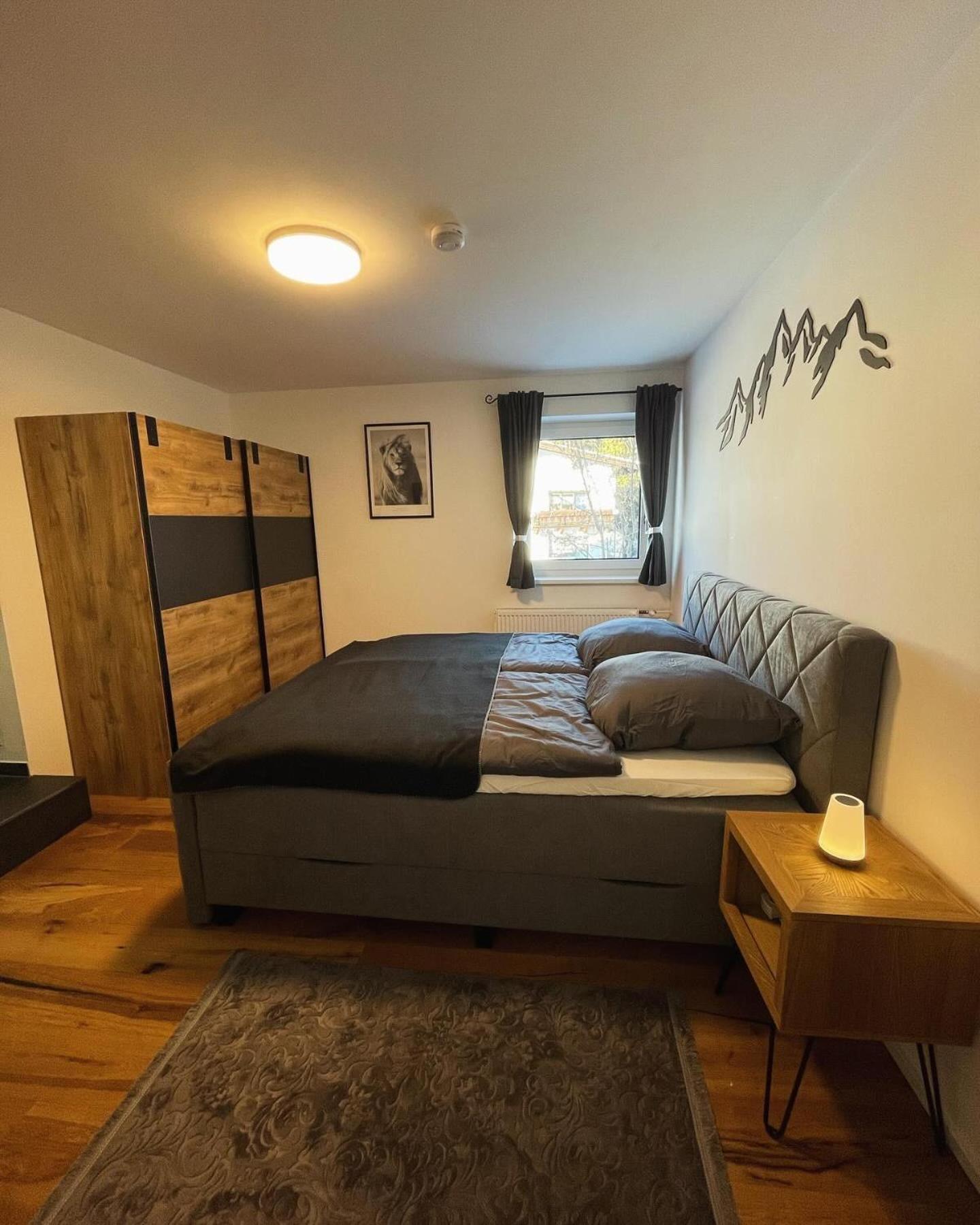 Appartement Leo سيفيلد ان تيرول المظهر الخارجي الصورة
